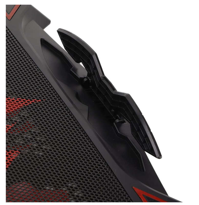 Gaming Laptop Radiator Cooling Pad