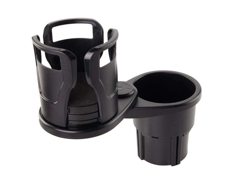 2 In 1 Vehicle-mounted Slip-proof Cup Holder