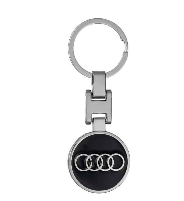 Audi Keyring
