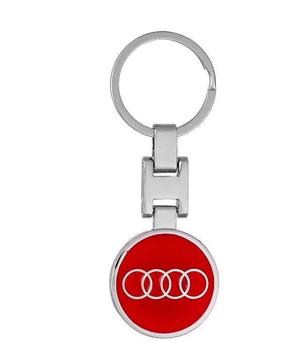 Audi Keyring