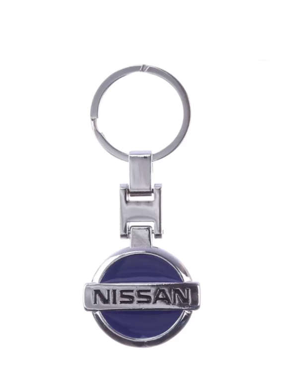 Nissan Key Holder