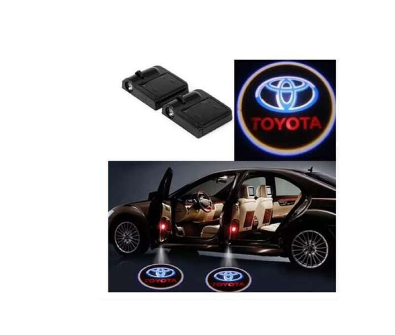 Toyota Courtesy Door Light
