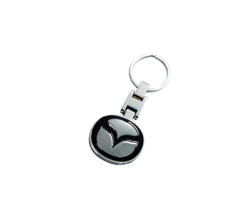 Mazda Keyring