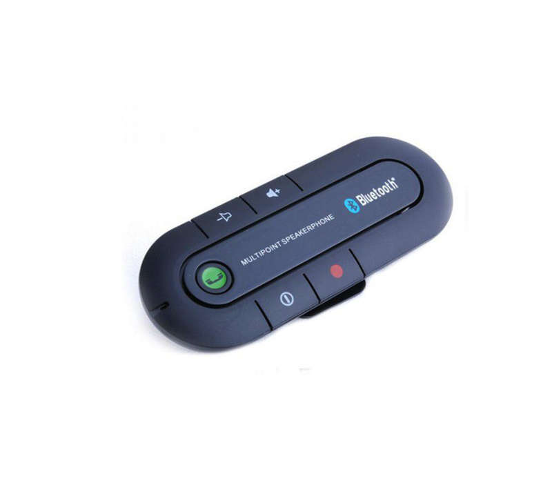 Bluetooth Handsfree Car Kit Speakerphone