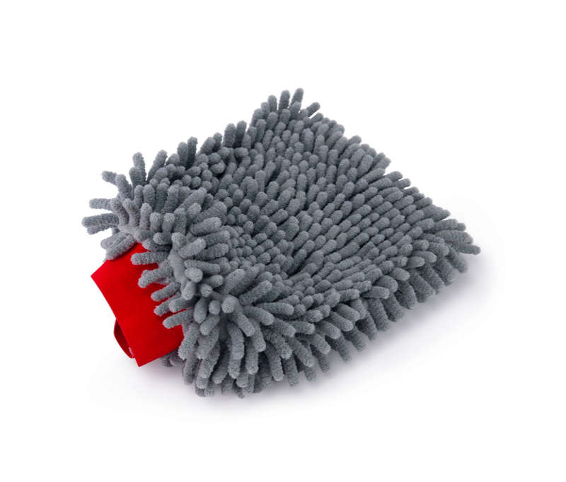 LIAO - Chenille Glove - Double Sided