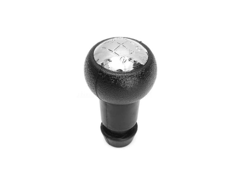 Auto 5 Speed Manual Gear Shift Knob