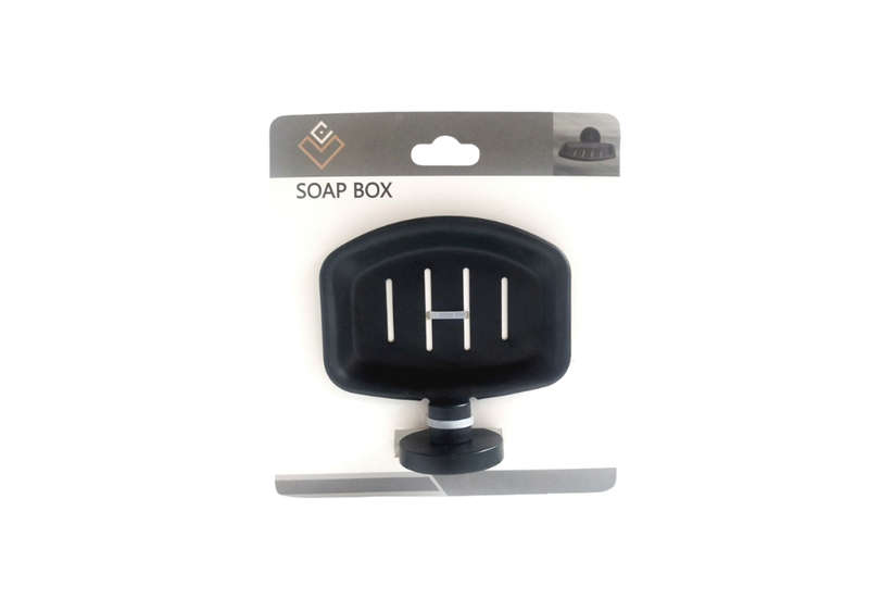 Bath Soap Holder Matt