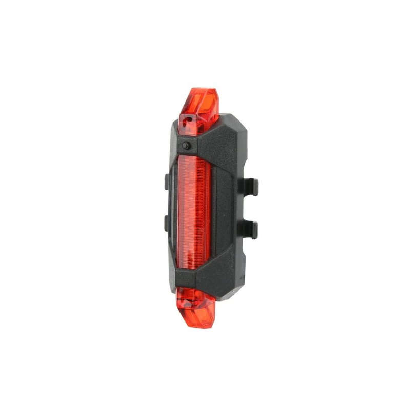 Cycling Rear Light - Red