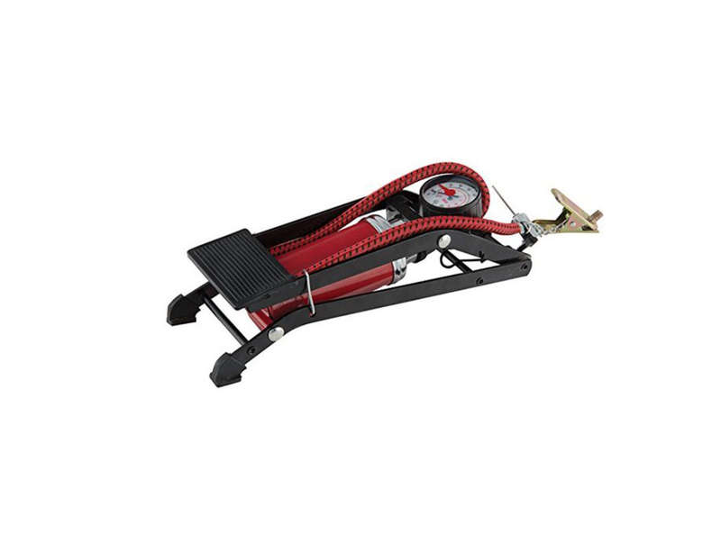 High Pressure Foot Pump
