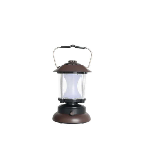 2 Modes LED Rechargeable Lantern