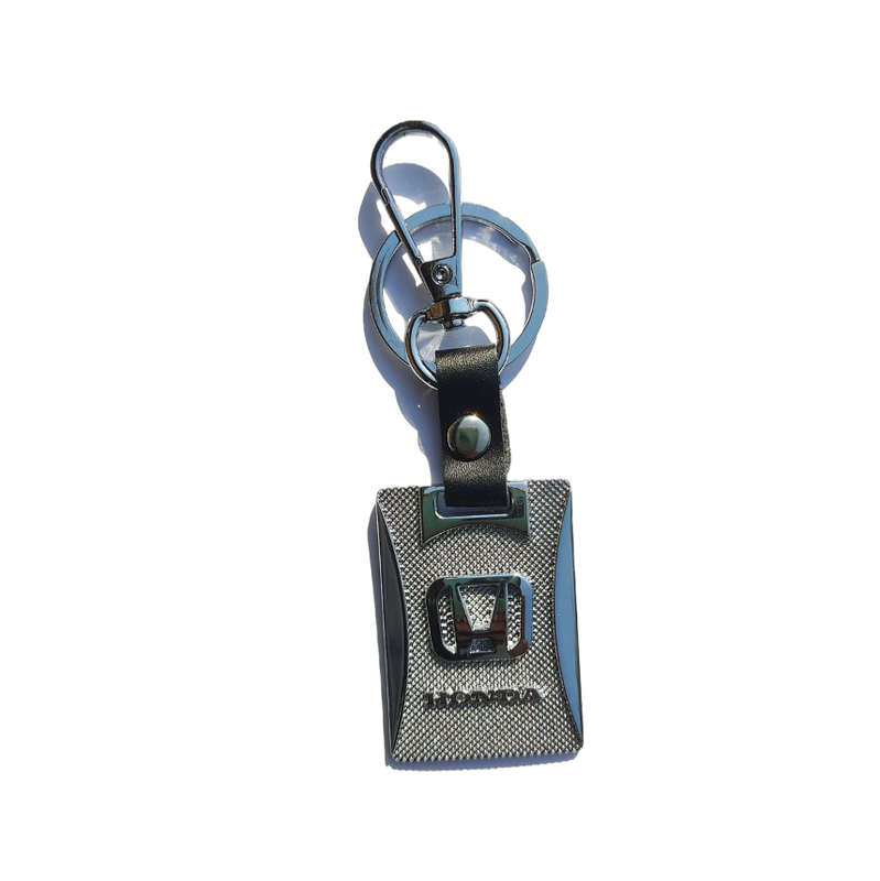 Honda 3D Key Ring