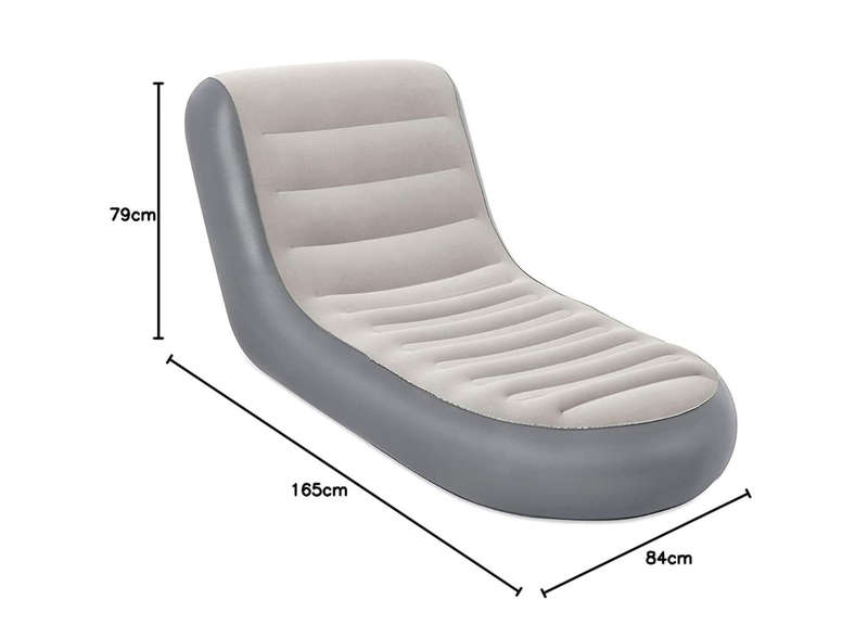 Bestway Air Sports Lounger