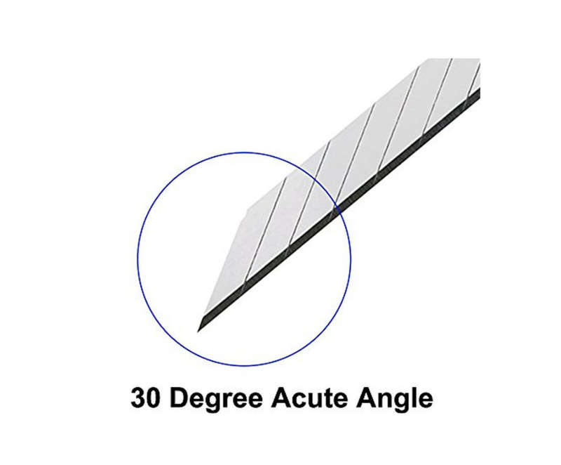5-Piece Of Multi-Functional Film Tool Set