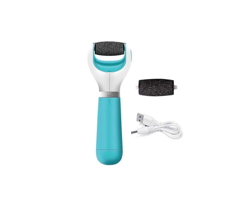 Electric Callus Remover Cordless