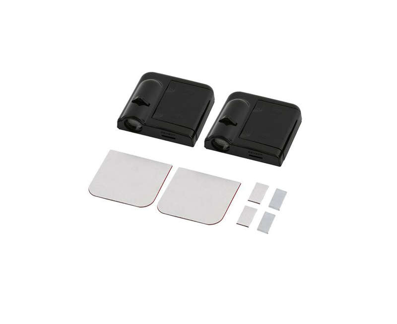 BMW Wireless Car Door Projector Logo Light