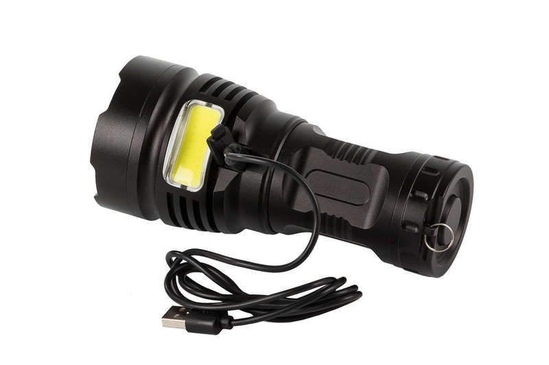 Tactical LED Flash Light 5000 Lumens