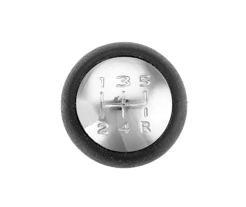 Auto 5 Speed Manual Gear Shift Knob