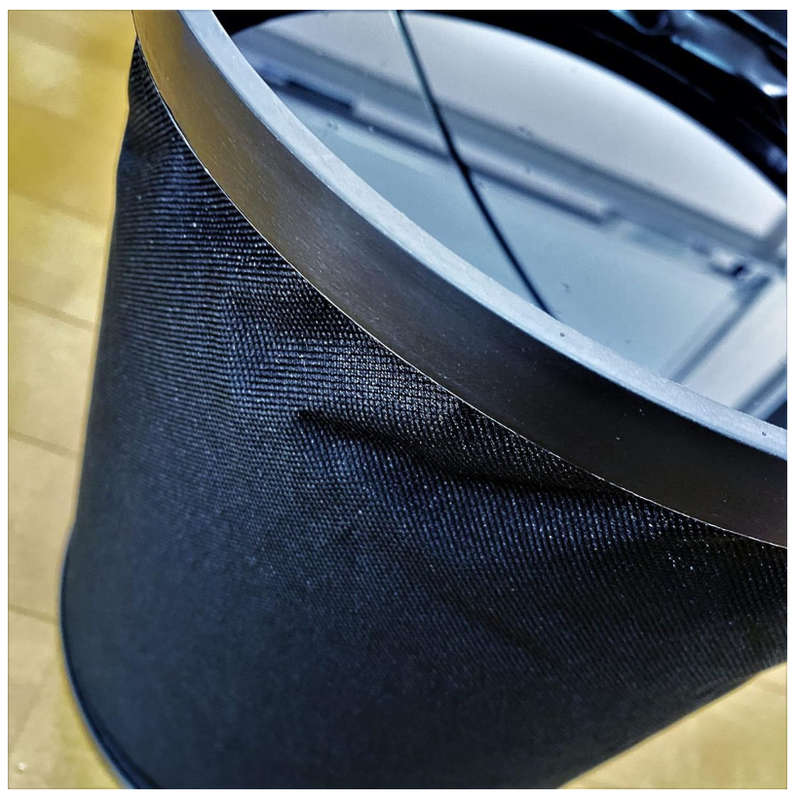 Car Foldable Cleaning Bucket