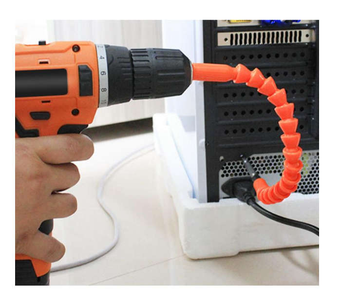 250mm Universal Flexible Shaft SD-94470