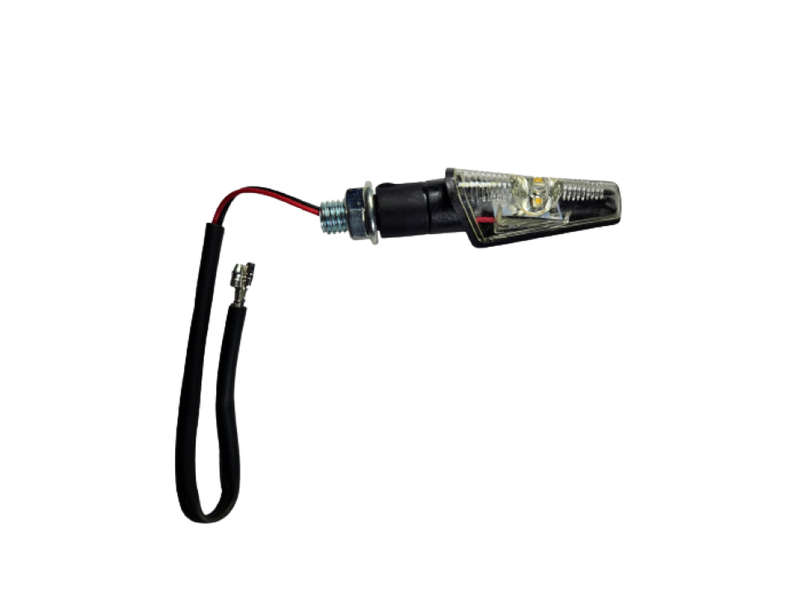 2 Piece Led Motorcycle Turn Signal Indicators HD-807