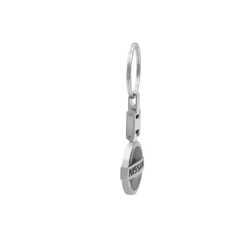 Nissan Key Holder