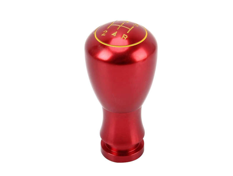 Universal 5 Speed Car Auto Manual Lever Knob