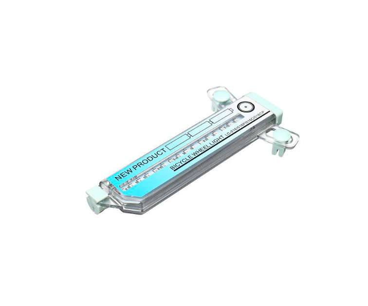 32 LED Bicycle Wheel Light- LC-D016