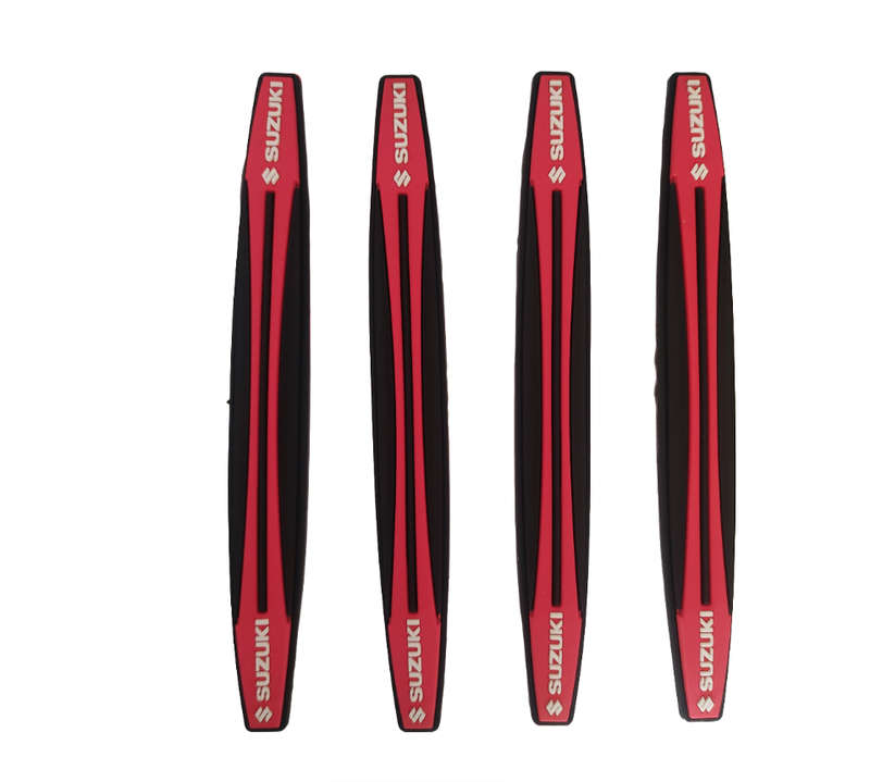 Suzuki Bumper Rubber Guard