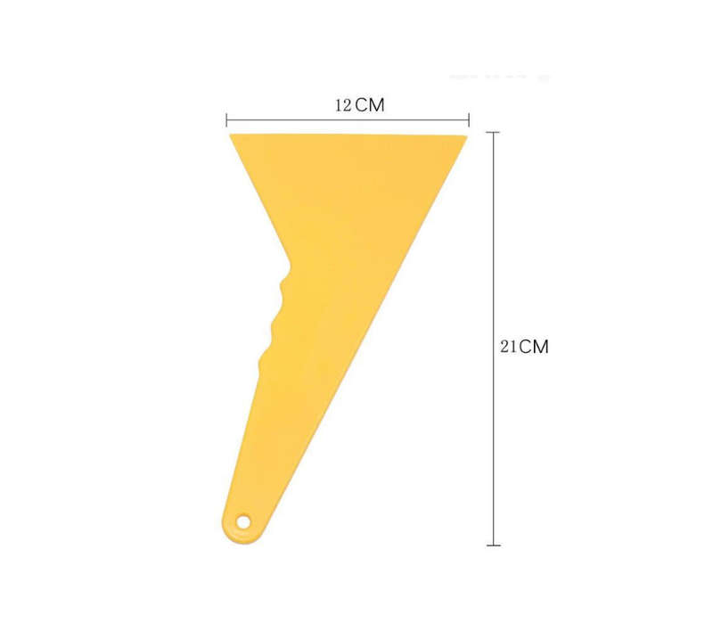 5 Pieces Car Window Tint Tool Kit