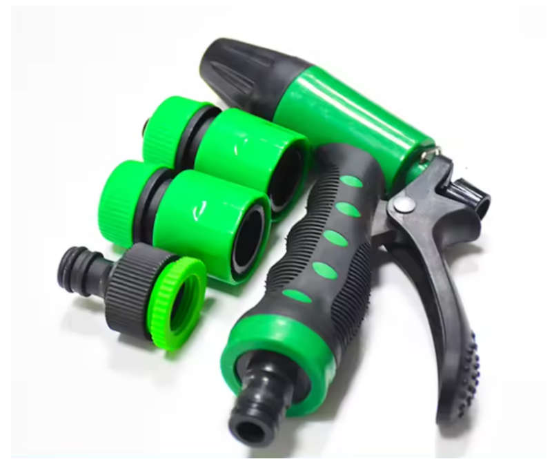 Water Spray Gun Pressure Washer Set