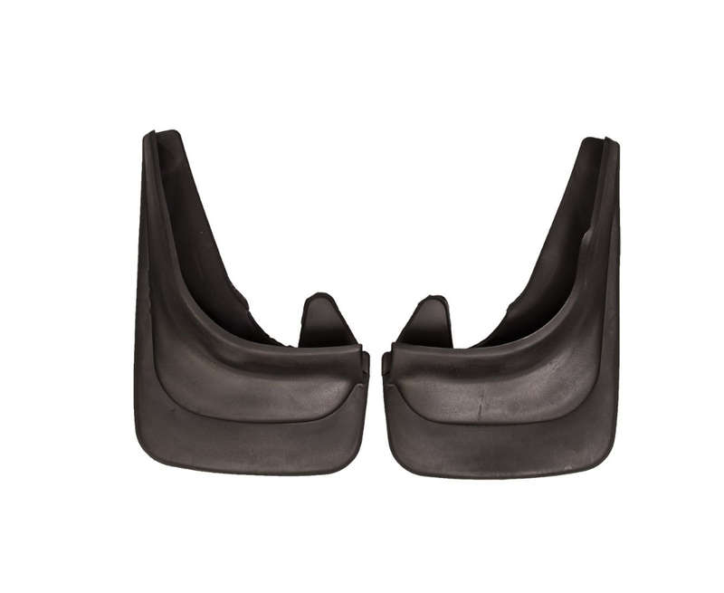 Universal Rubber Mudflaps (Pair)