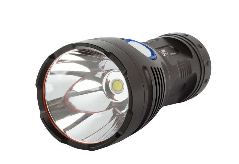 Tactical LED Flash Light 5000 Lumens