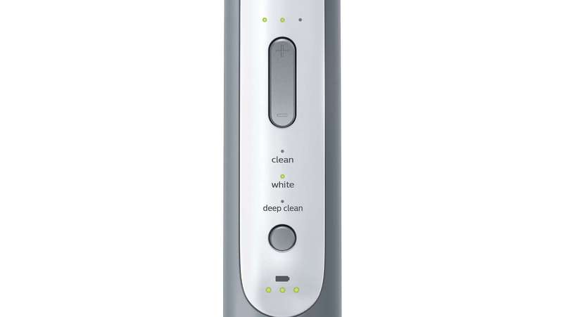 Phillips Sonicare Flexcare Platinum Toothbrush