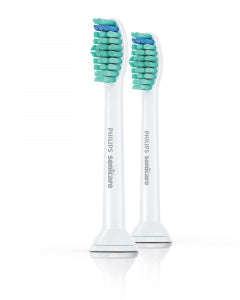 Sonicare Flexcare Replacement Brush, Medium, 2PCS-ORIGINAL