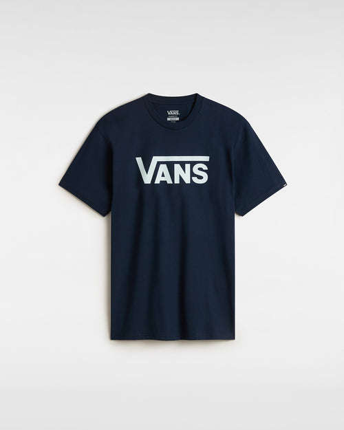 VANS AUTHENTIC T-SHIRT NAVY