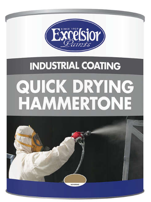 Excelsior QD Hammertones (Prices From)