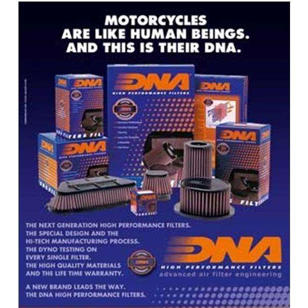DNA AIR FILTER for HONDA-CBR 250 11-15