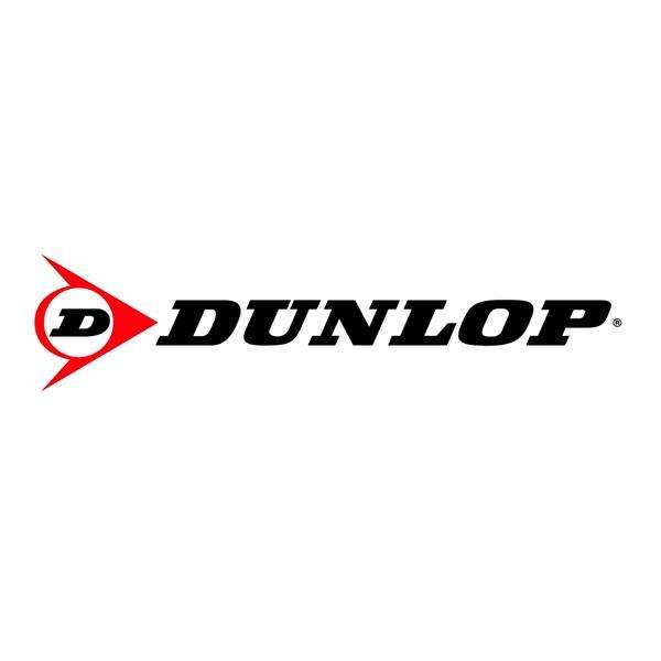 DUNLOP 90/90-21 54R D606 F TT