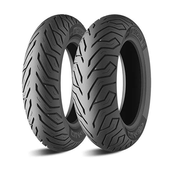 MICHELIN CITY GRIP 120/70 - 12