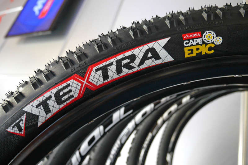 MITAS TYRE KRATOS  SUPRA  29 x 2.25