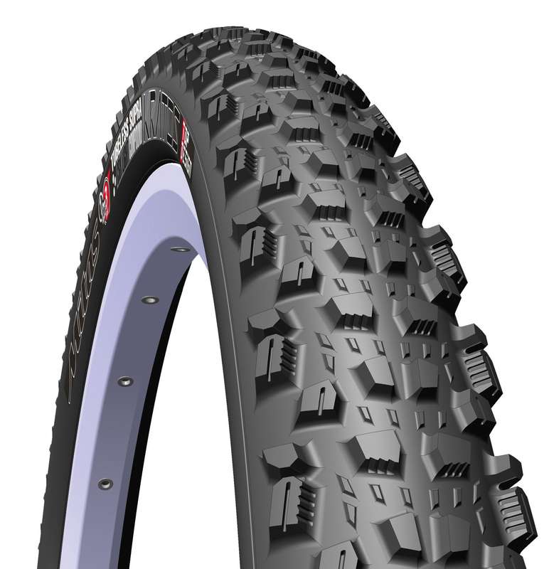 MITAS TYRE KRATOS  SUPRA  29 x 2.25