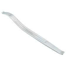15 " Curved Tyre Lever-Motorcycle