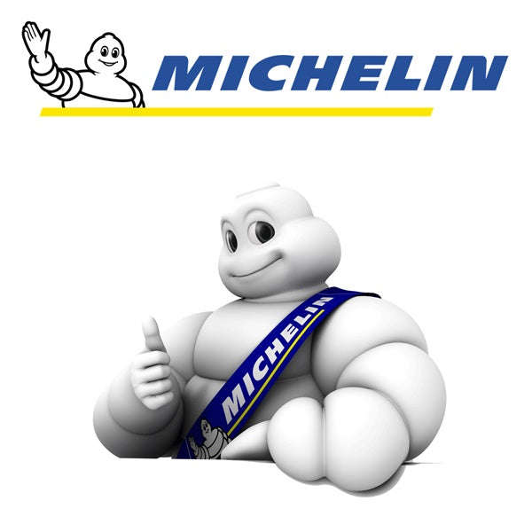 MICHELIN PILOT ROAD 3 - 180/55ZR17