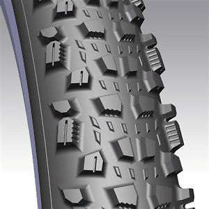 MITAS TYRE KRATOS  SUPRA  29 x 2.25