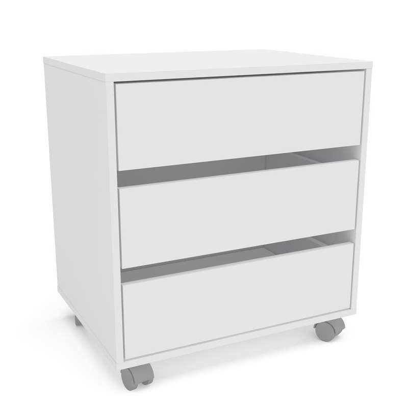 Maua 3 Drawer Cabinet