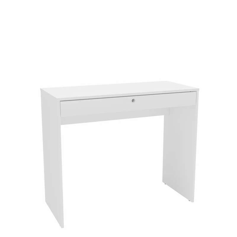 Simplicity White Desk