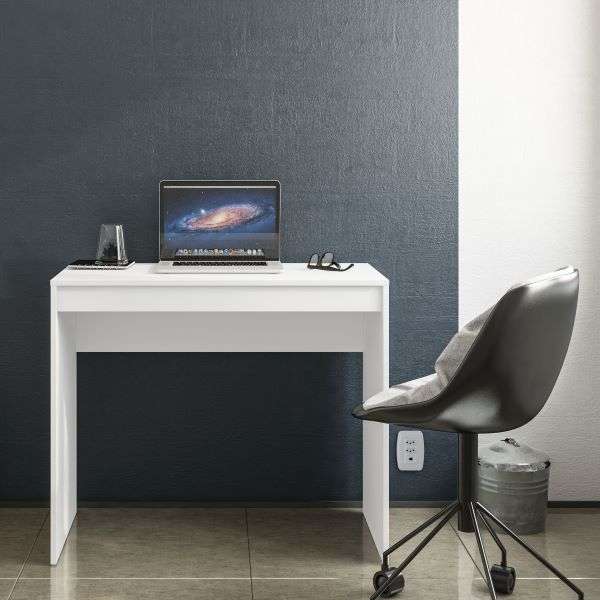 Junior White Desk