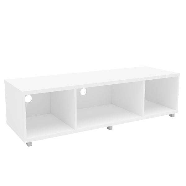 Boise White Tv Stand