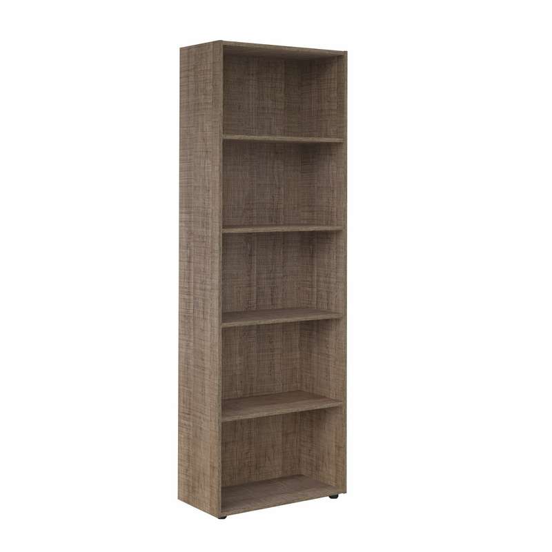 Multy Bookcase Cinnamon