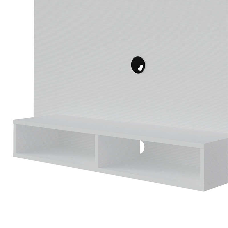TV Panel Flash White